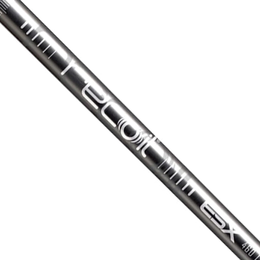 Cobra Custom Shaft