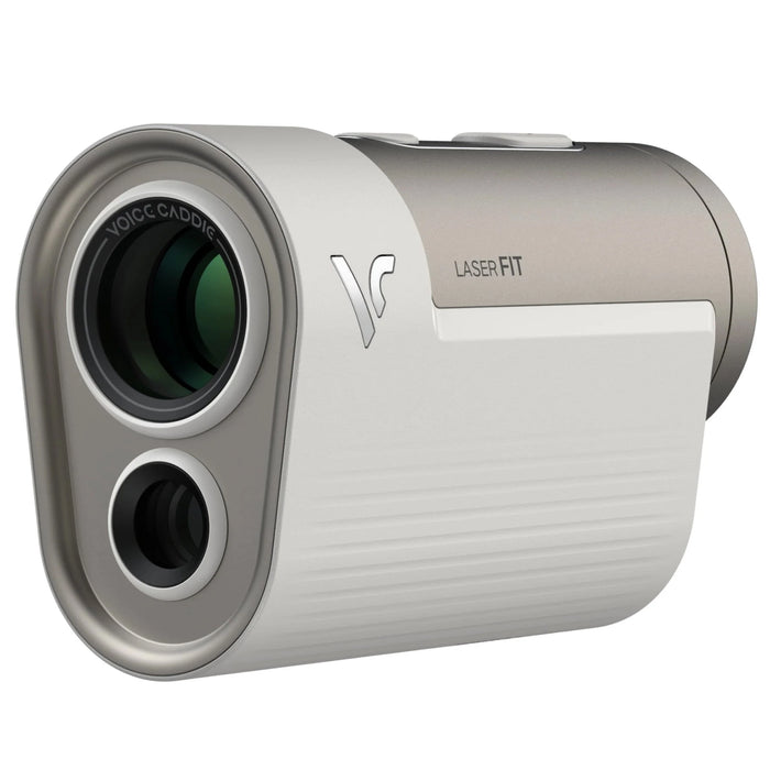 Voice Caddie Laser FIT Rangefinder