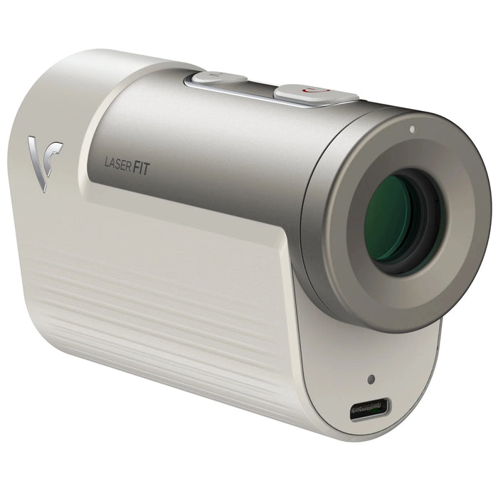 Voice Caddie Laser FIT Rangefinder