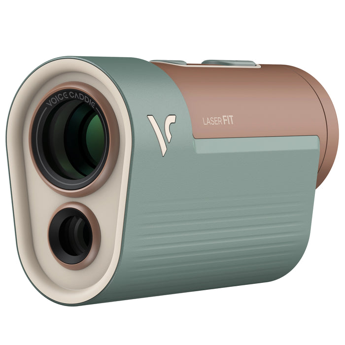 Voice Caddie Laser FIT Rangefinder