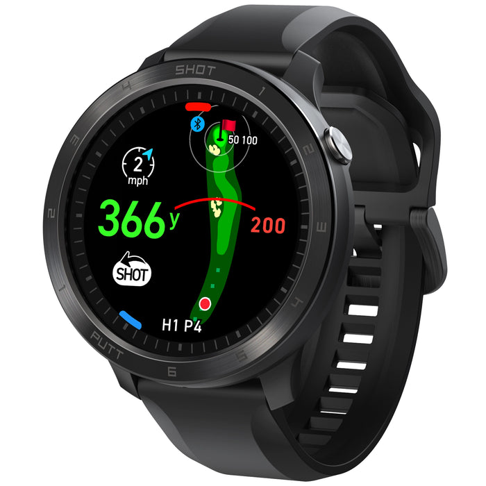 Voice Caddie T11 Pro Golf GPS Watch