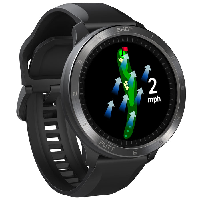 Voice Caddie T11 Pro Golf GPS Watch