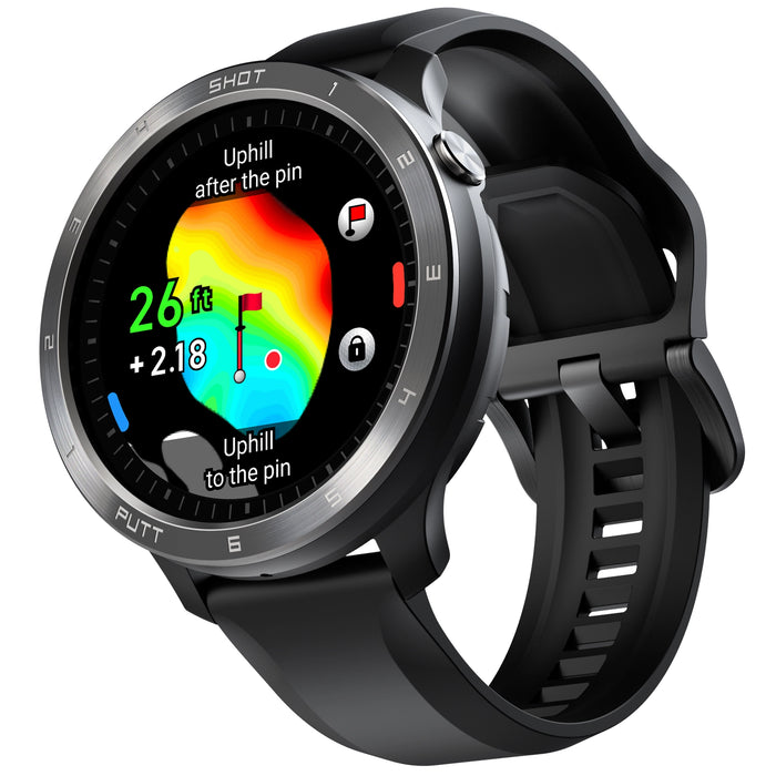 Voice Caddie T11 Pro Golf GPS Watch