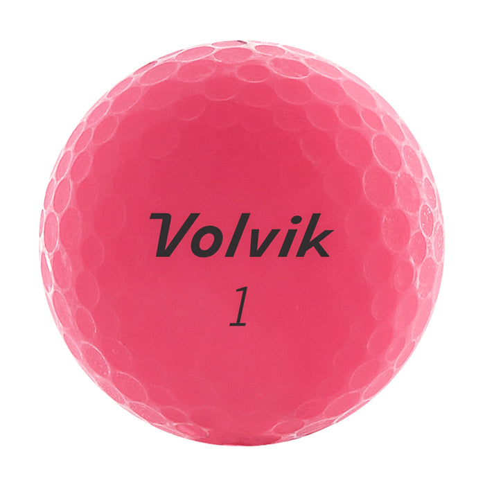 Volvik 2023 ViMat Golf Balls