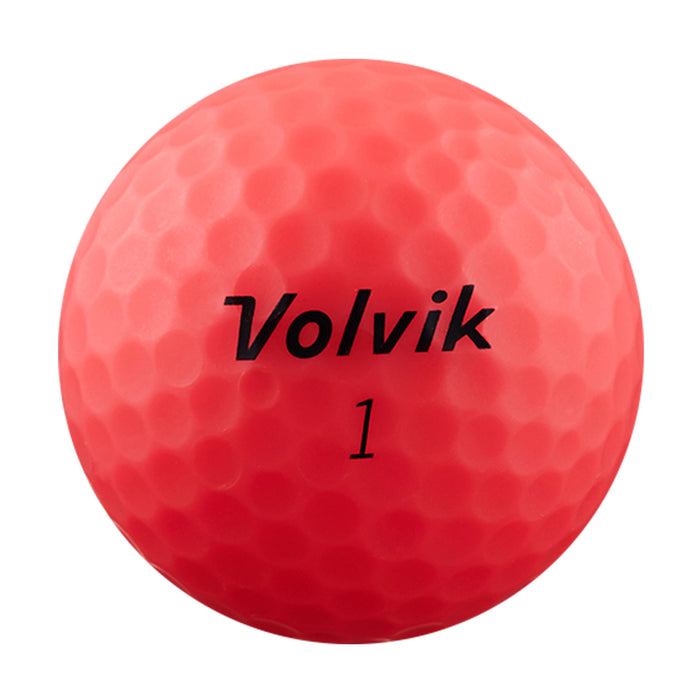 Volvik 2023 ViMat Golf Balls