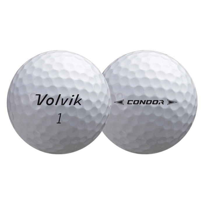Volvik Condor Golf Balls