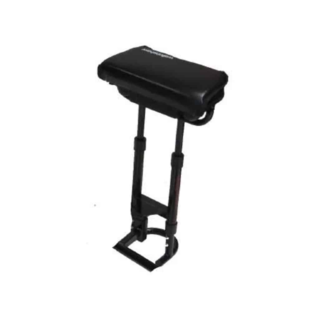 Walkinshaw Swivel Seat — The House of Golf