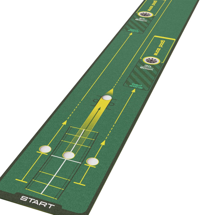Wellputt 10ft Start Putting Mat