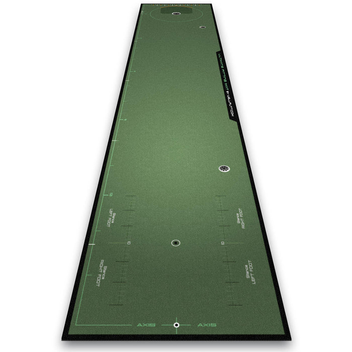 Wellputt Ultimate Fitting Mat - 16.4ft