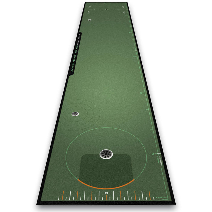 Wellputt Ultimate Fitting Mat - 16.4ft