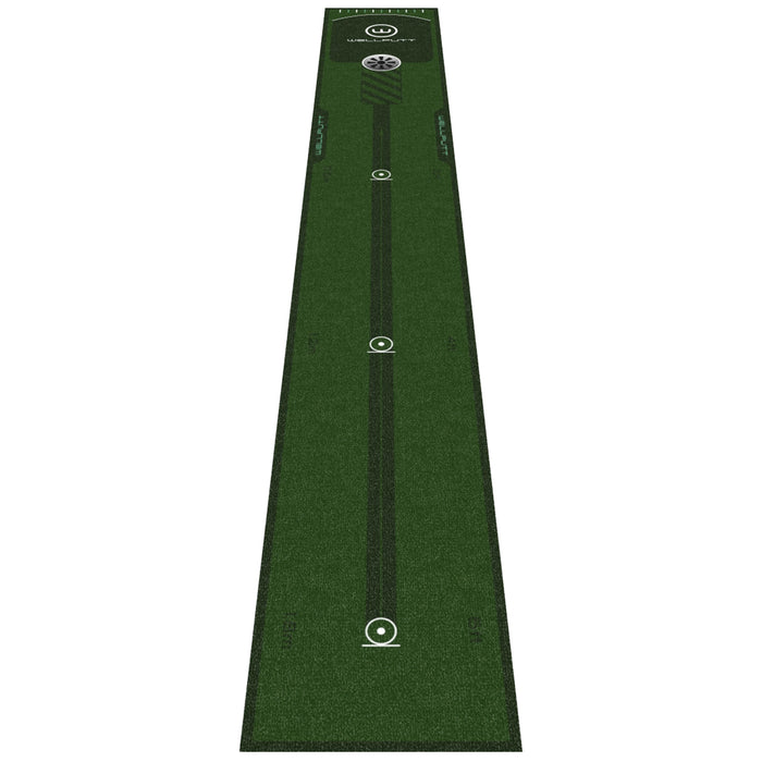 Wellputt 8ft Essential Putting Mat