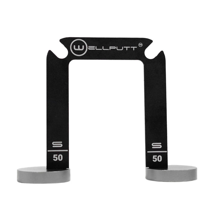 Wellputt Wellgate Putting Gates