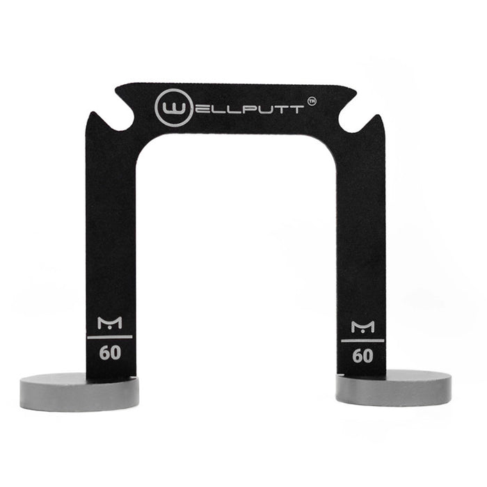 Wellputt Wellgate Putting Gates