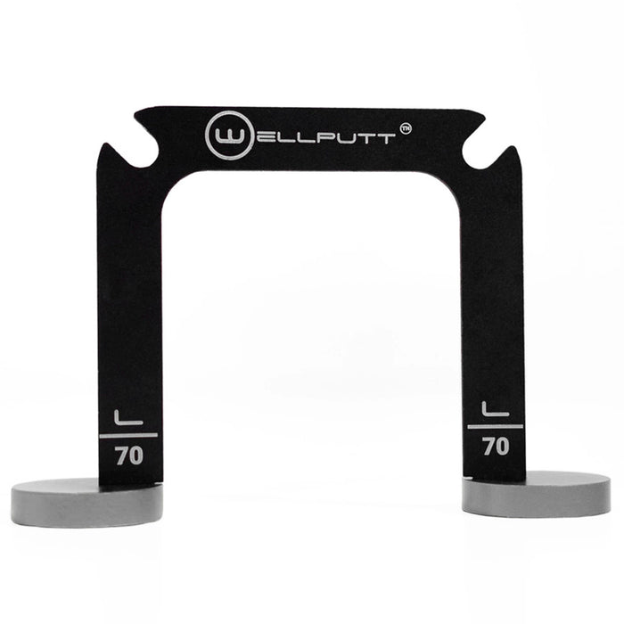 Wellputt Wellgate Putting Gates