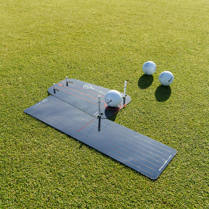 Wellputt Wellvision Plus Putting Mirror