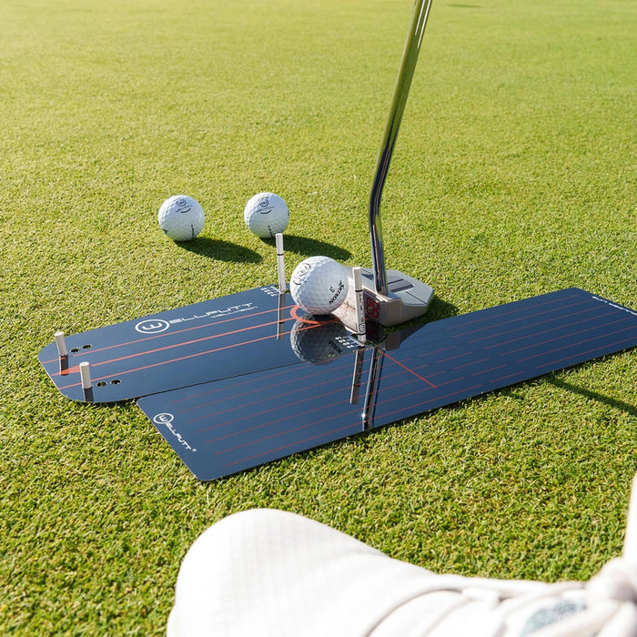 Wellputt Wellvision Plus Putting Mirror