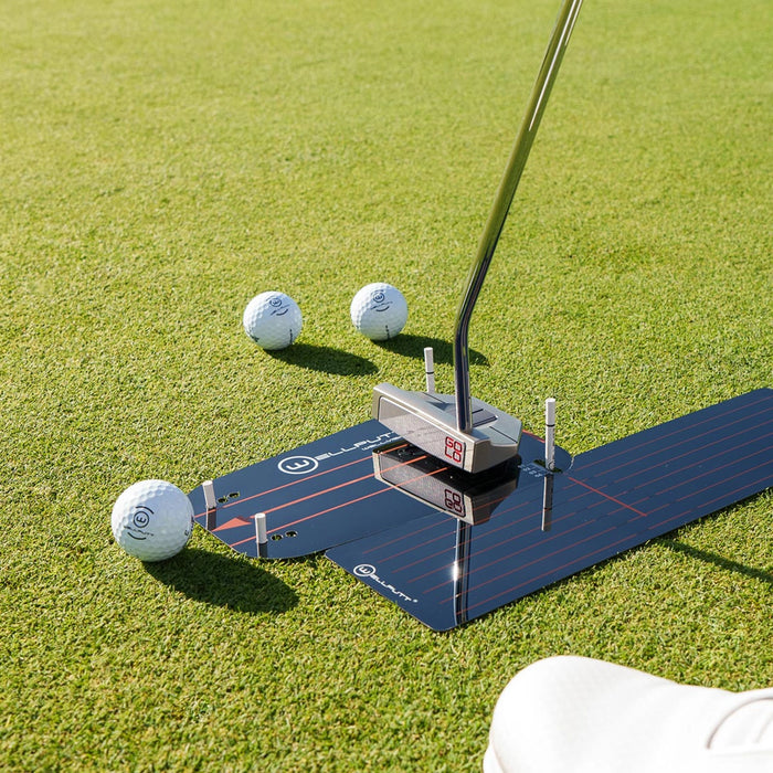 Wellputt Wellvision Plus Putting Mirror