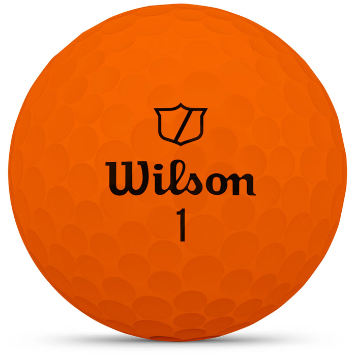 Wilson 2025 Duo Soft Golf Balls