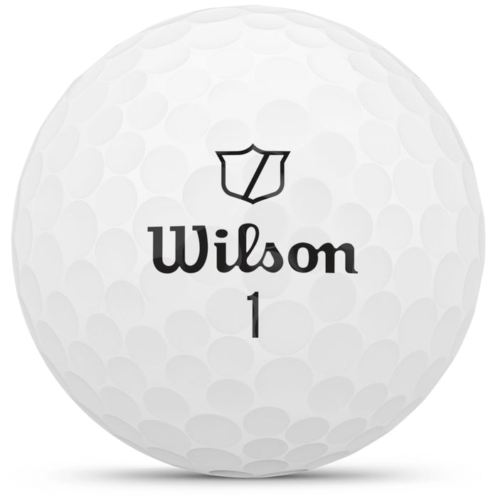 Wilson 2025 Duo Soft Golf Balls