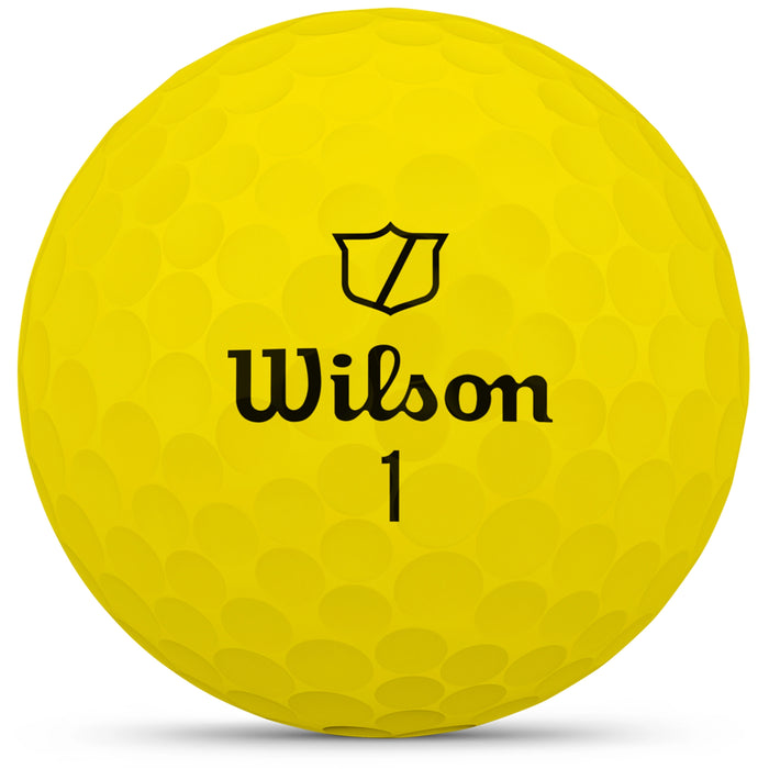 Wilson 2025 Duo Soft Golf Balls