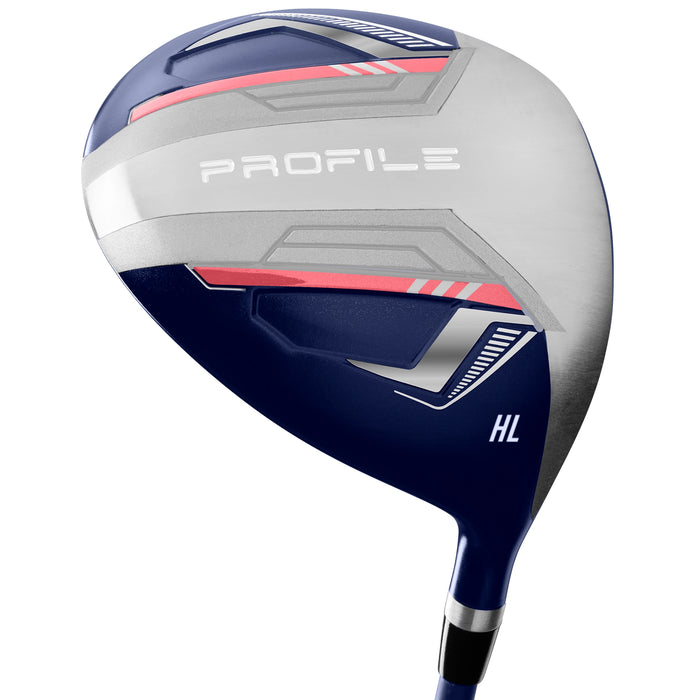 Wilson 2025 Profile Ladies Package Set RH