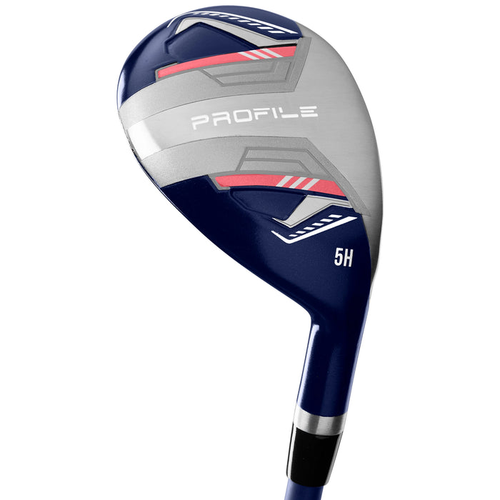 Wilson 2025 Profile Ladies Package Set RH