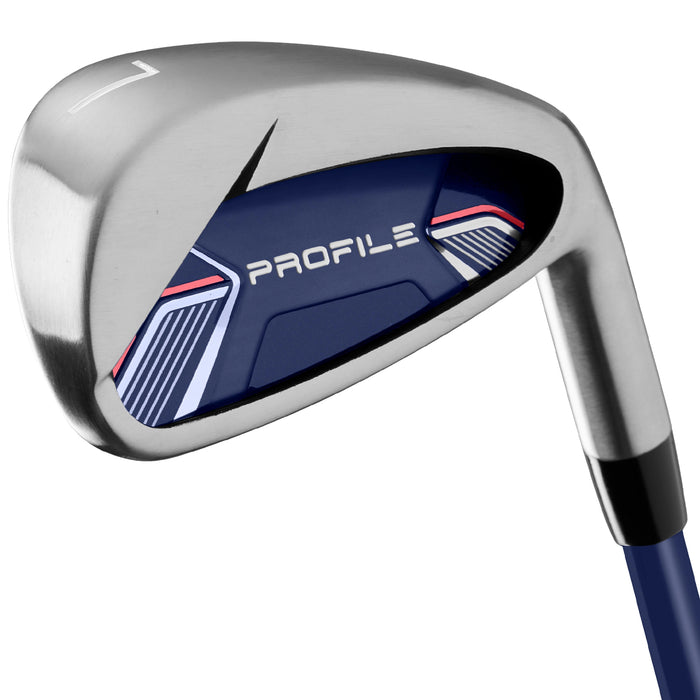 Wilson 2025 Profile Ladies Package Set RH