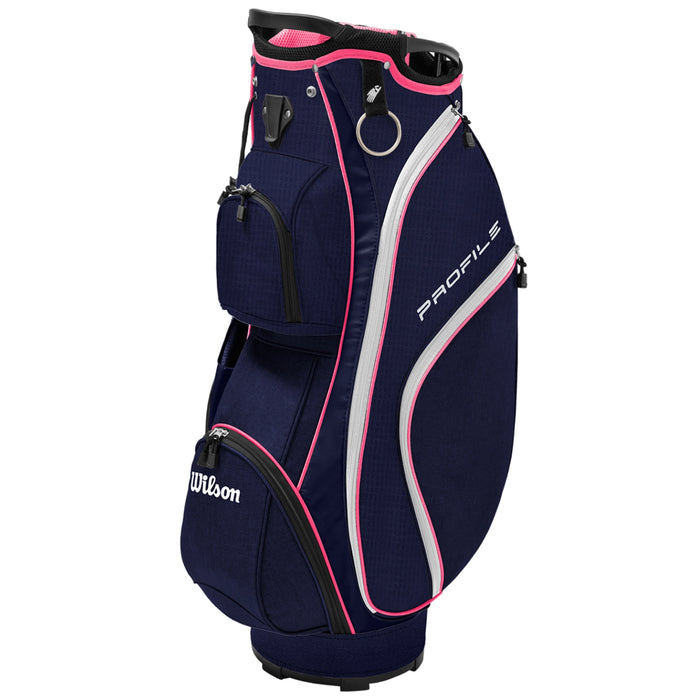 Wilson 2025 Profile Ladies Package Set RH