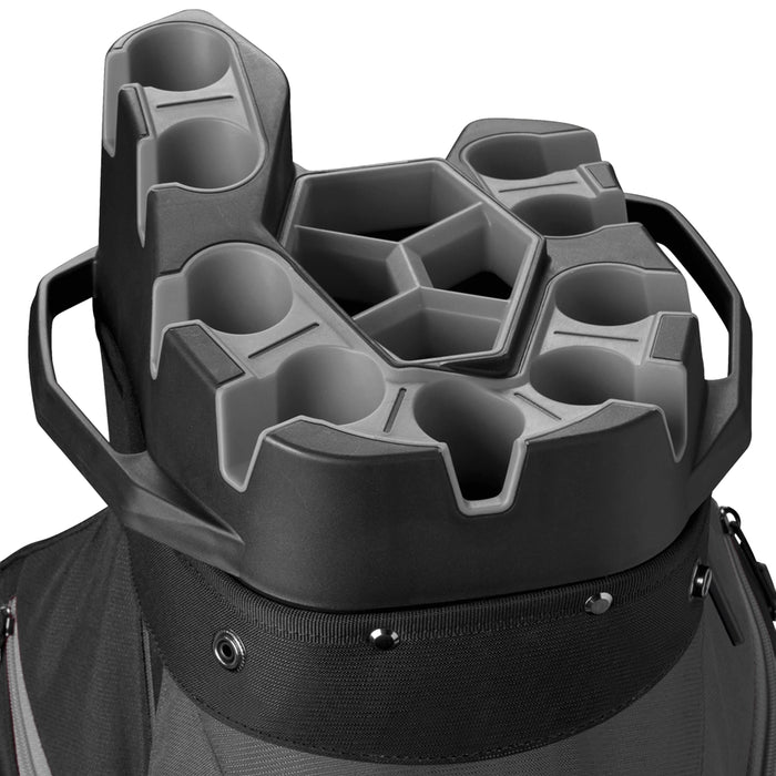 Wilson 2025 Staff I-LOCK Cart Bag