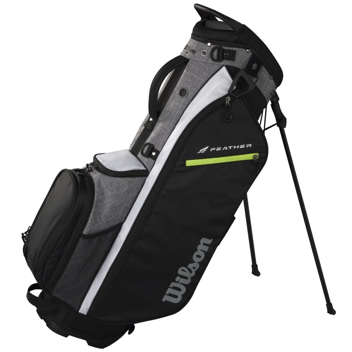 Wilson 2026 Feather Stand Bag