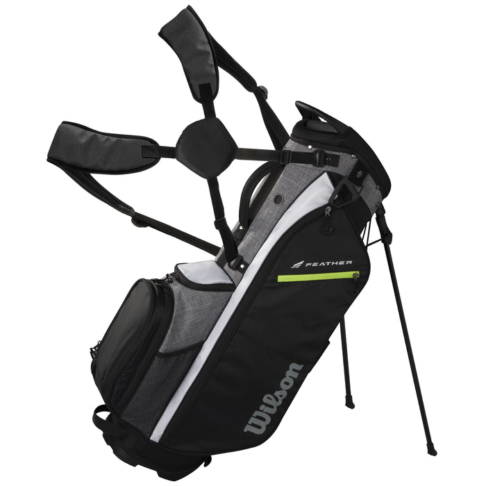 Wilson 2026 Feather Stand Bag