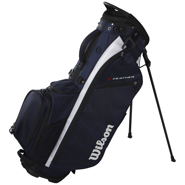 Wilson 2026 Feather Stand Bag
