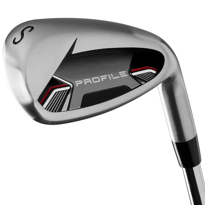 Wilson 2026 Profile Package Set - Graphite RH