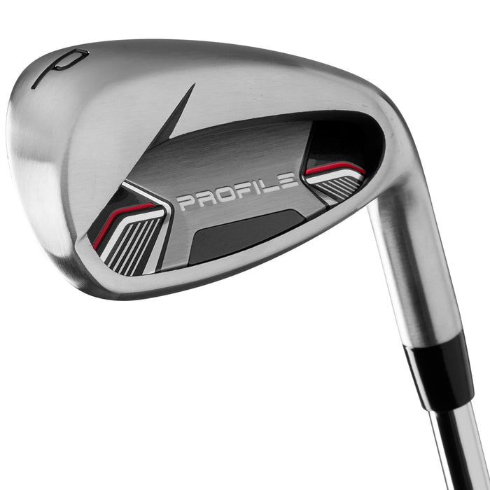 Wilson 2026 Profile Package Set - Graphite RH