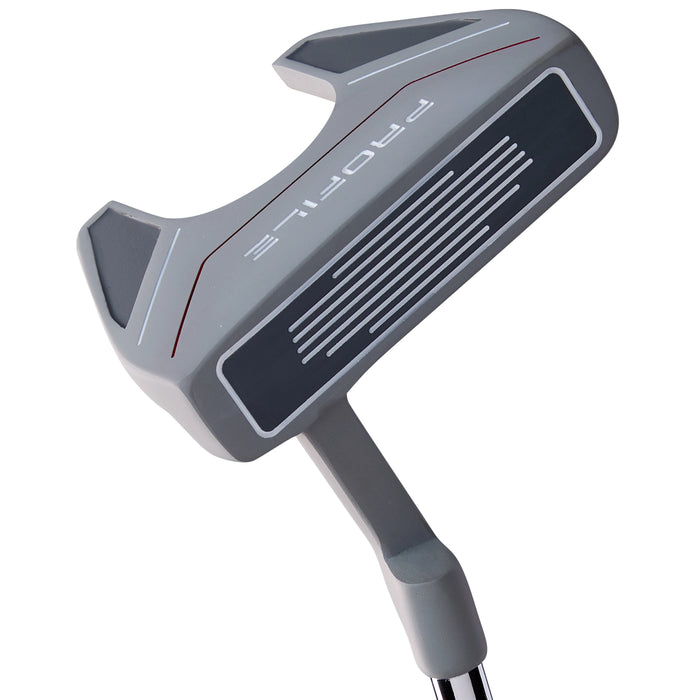 Wilson 2026 Profile Package Set - Graphite RH
