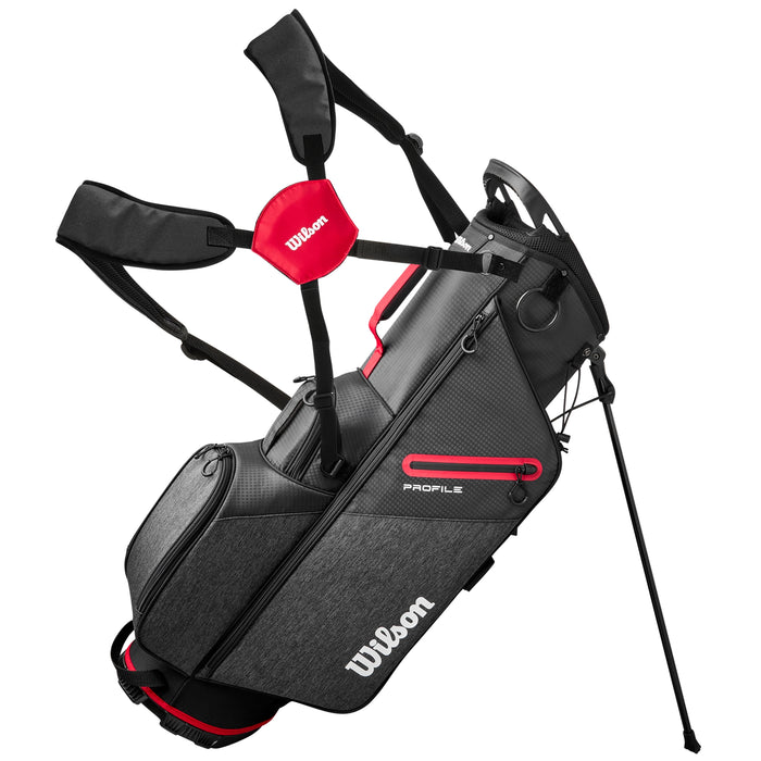 Wilson 2026 Profile Package Set - Graphite RH