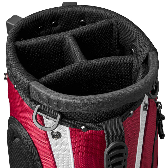 Wilson 2026 Quiver Stand Bag