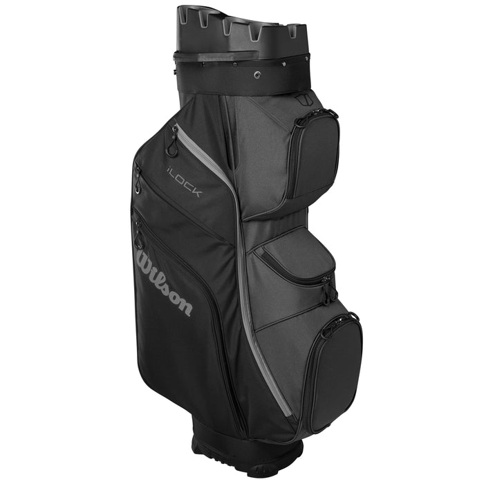 Wilson Staff I-LOCK Cart Bag