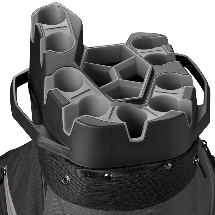 Wilson Staff I-LOCK Cart Bag