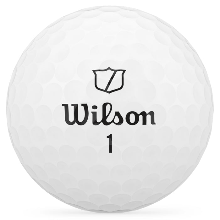 Wilson 2026 Staff Model Golf Balls