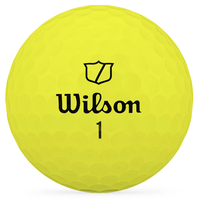 Wilson 2026 Staff Model Golf Balls