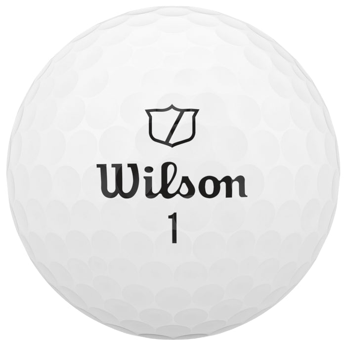Wilson 2026 Staff Model TRK360 Golf Ball