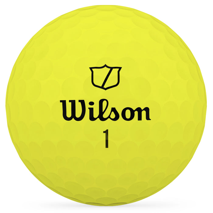 Wilson 2026 Staff Model X Golf Balls