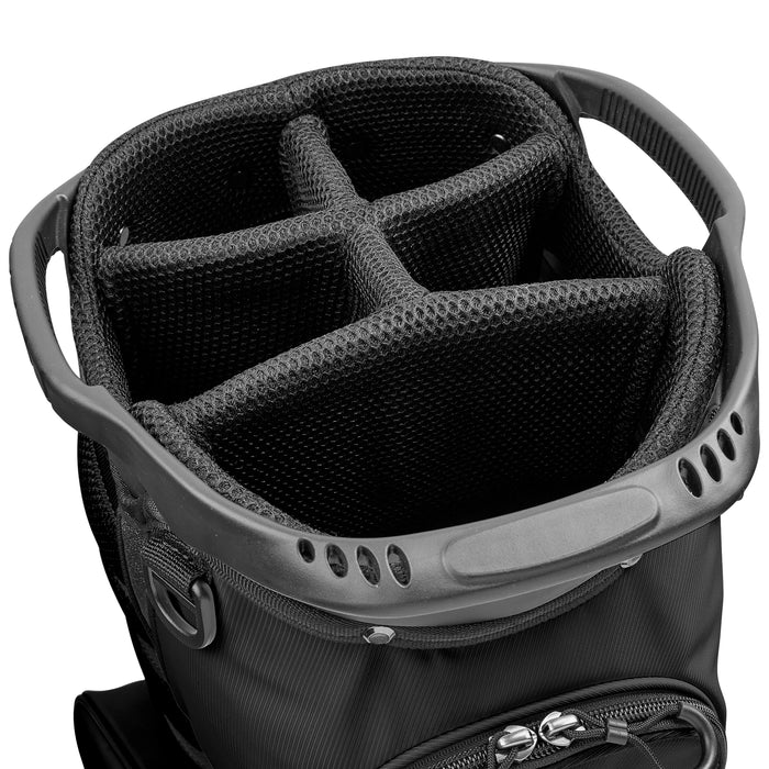 Wilson 2026 Talus 5 Stand Bag