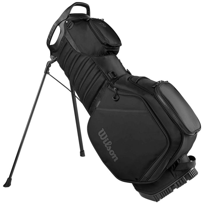 Wilson 2026 Talus 5 Stand Bag