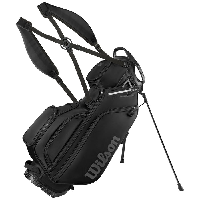 Wilson 2026 Talus 5 Stand Bag