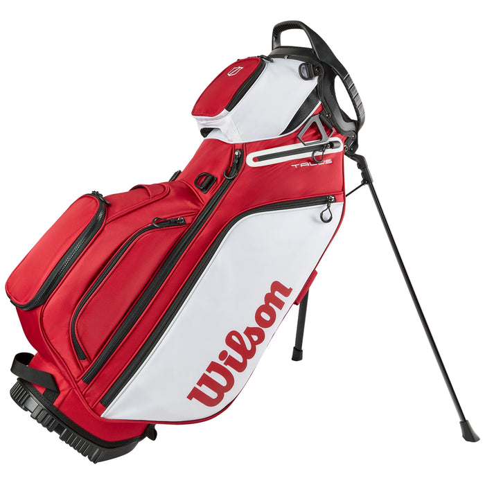 Wilson 2026 Talus 5 Stand Bag