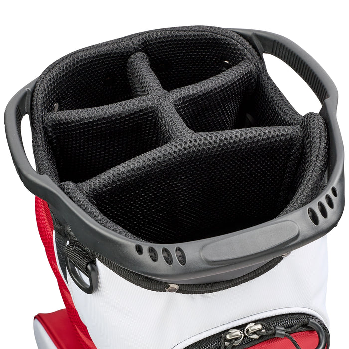 Wilson 2026 Talus 5 Stand Bag