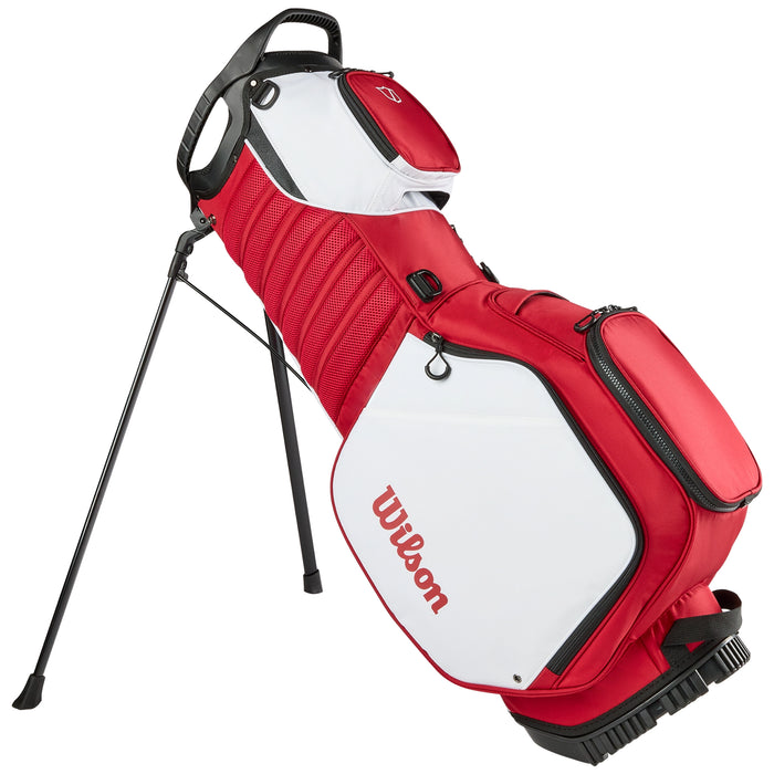 Wilson 2026 Talus 5 Stand Bag