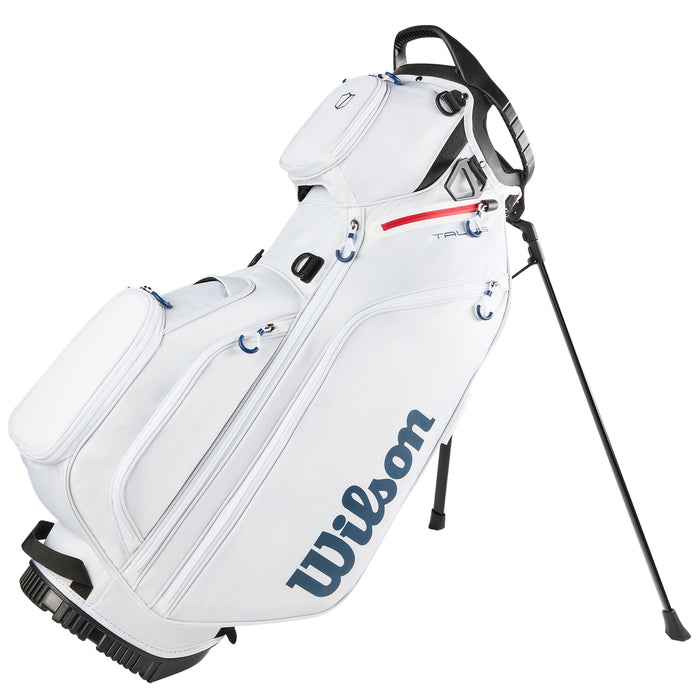 Wilson 2026 Talus 5 Stand Bag